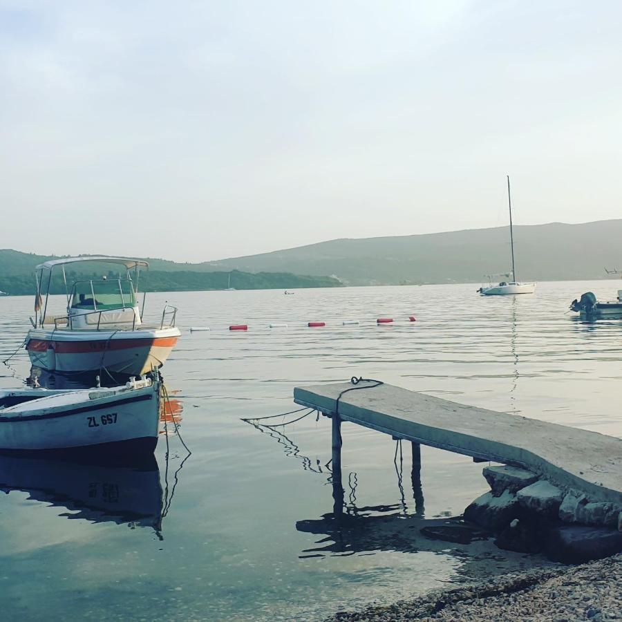 Tondo Tivat Exterior foto