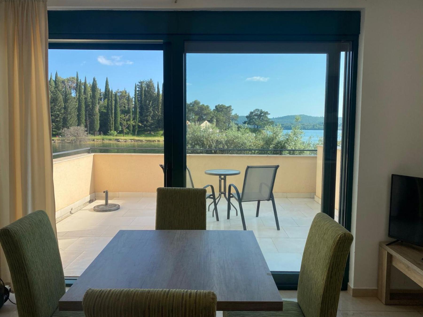 Tondo Tivat Exterior foto