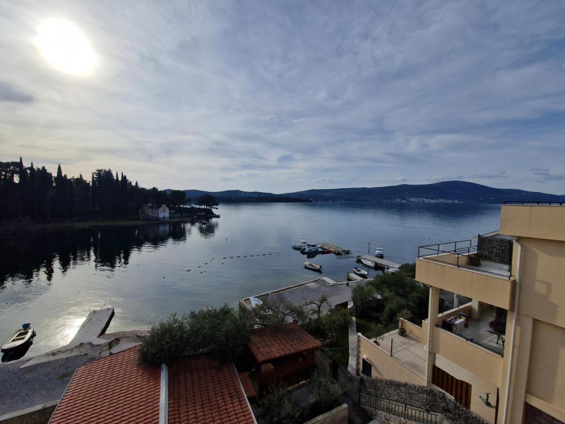 Tondo Tivat Exterior foto