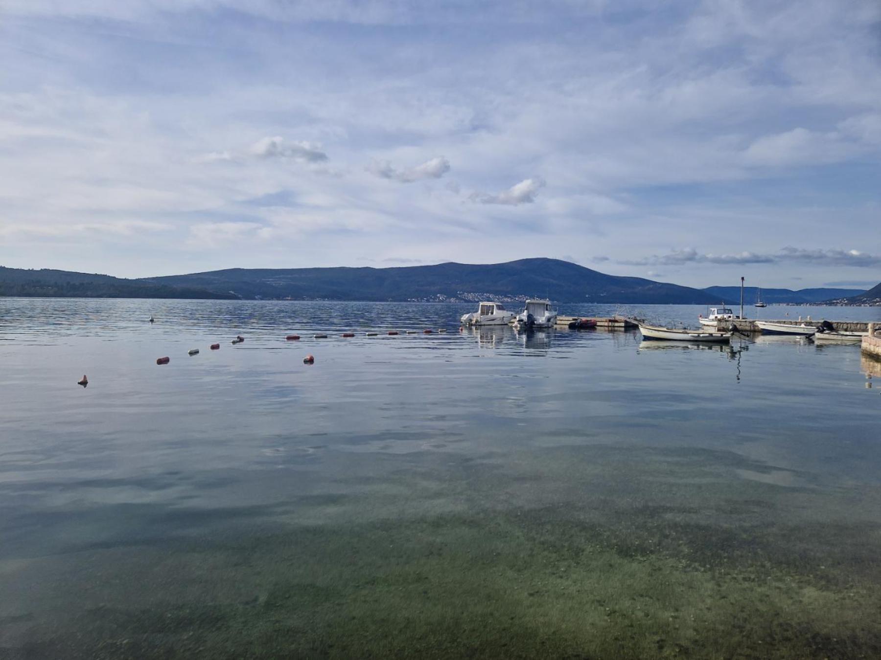 Tondo Tivat Exterior foto