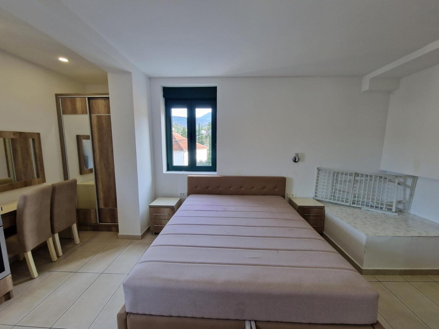 Tondo Tivat Exterior foto