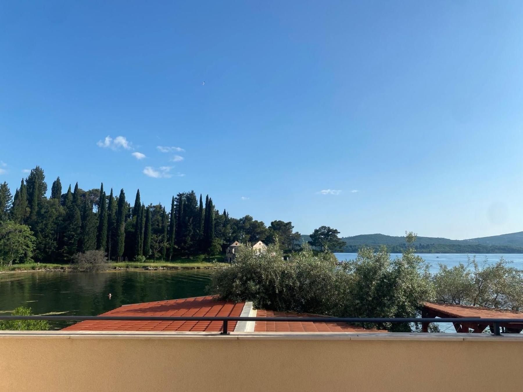 Tondo Tivat Exterior foto