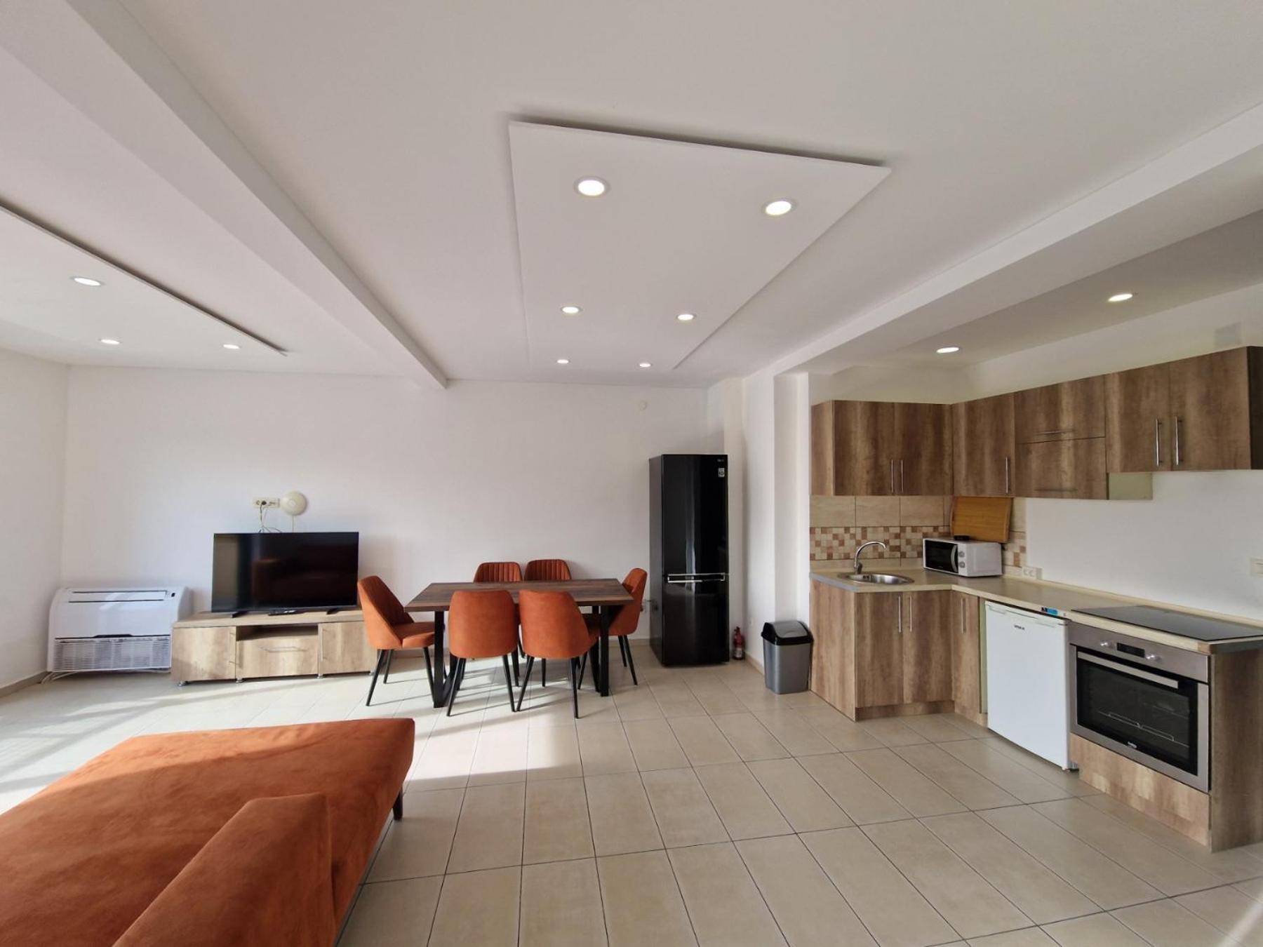 Tondo Tivat Exterior foto