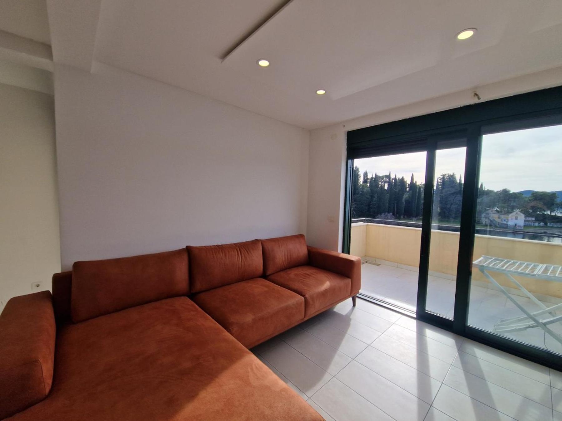 Tondo Tivat Exterior foto