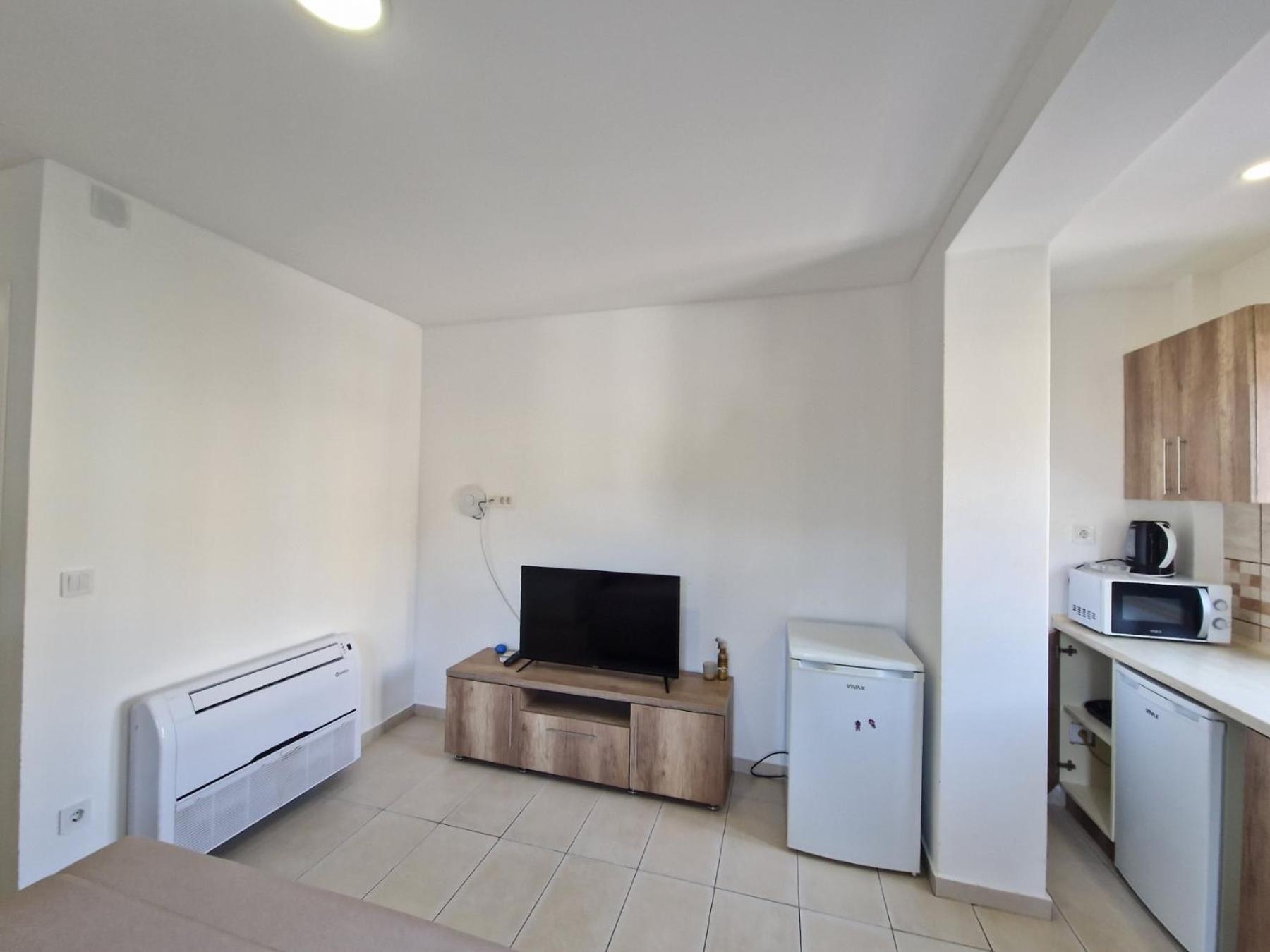 Tondo Tivat Exterior foto
