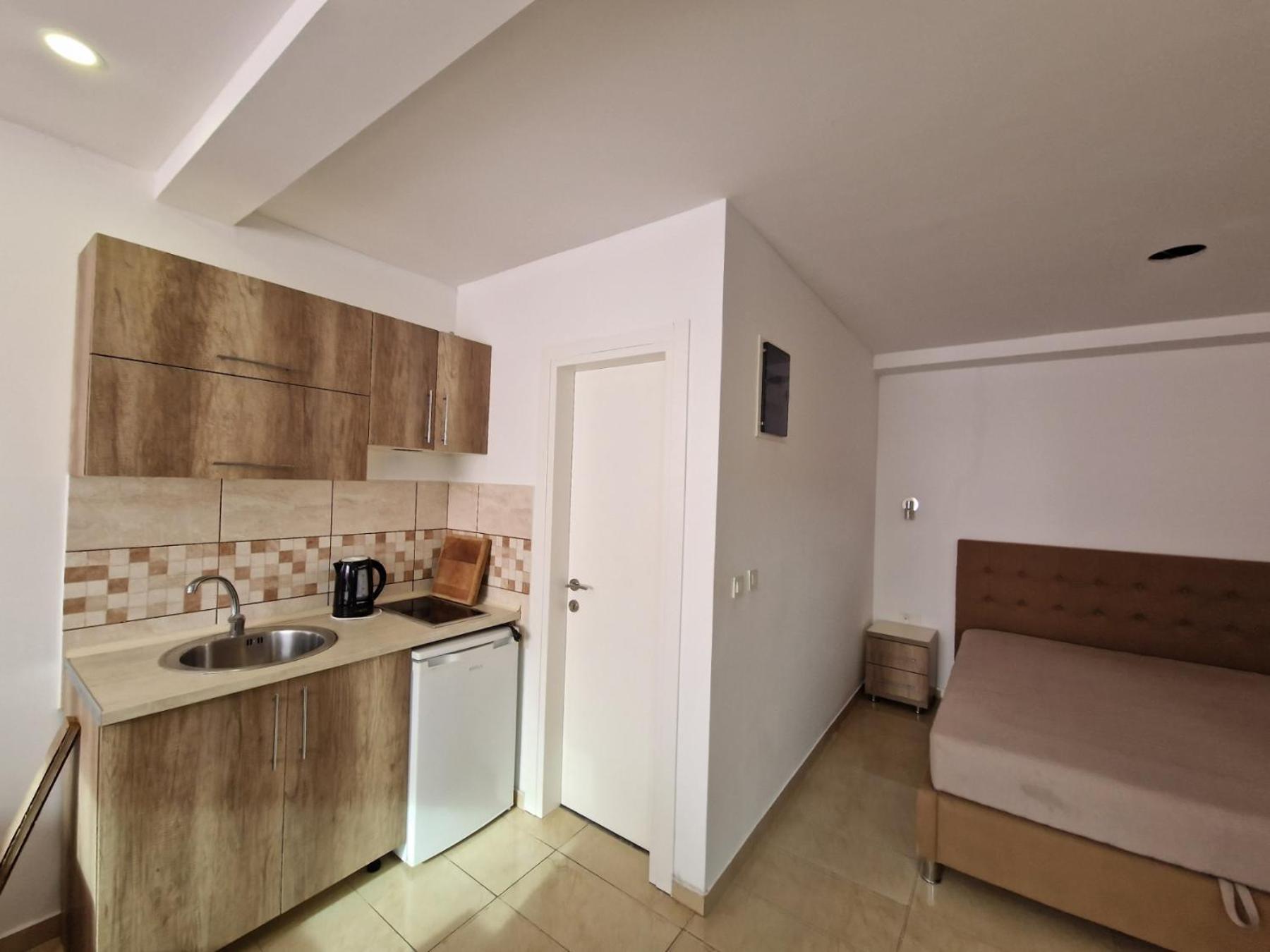 Tondo Tivat Exterior foto