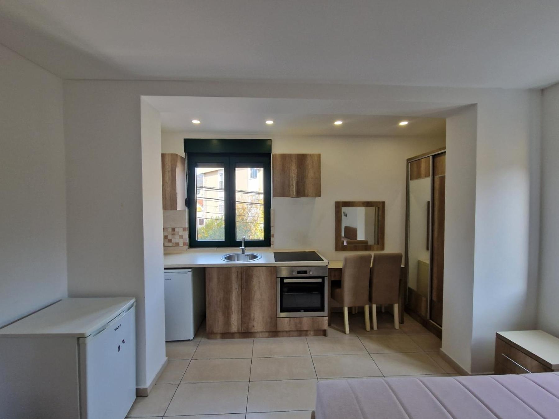 Tondo Tivat Exterior foto