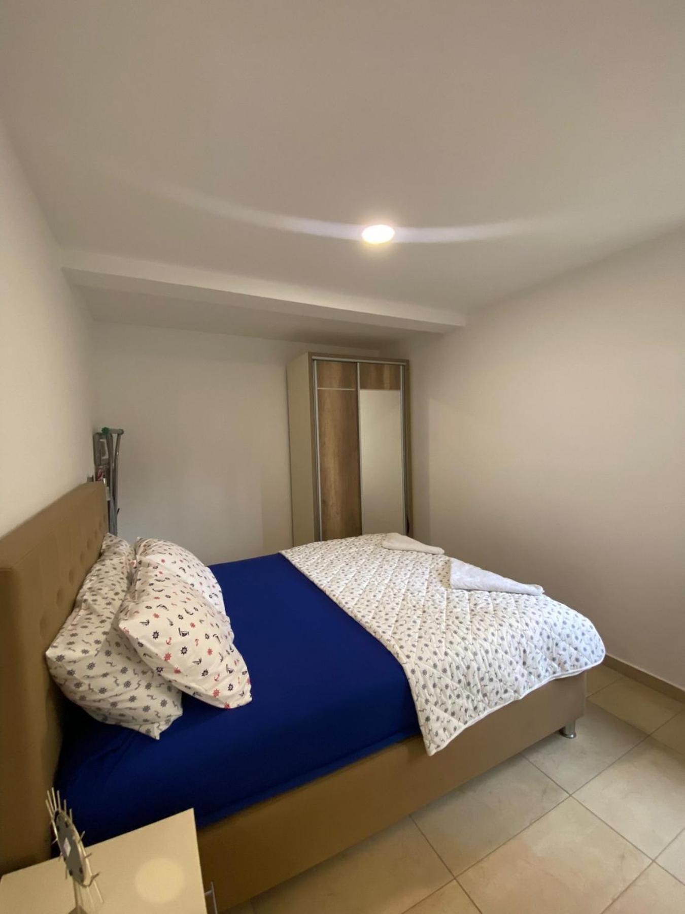 Tondo Tivat Exterior foto