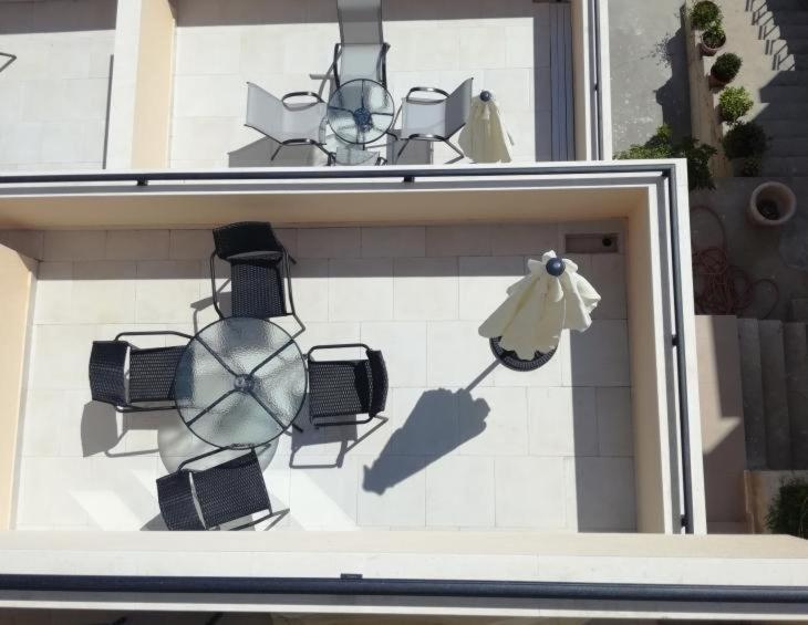 Tondo Tivat Exterior foto