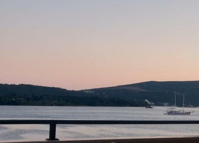 Tondo Tivat Exterior foto