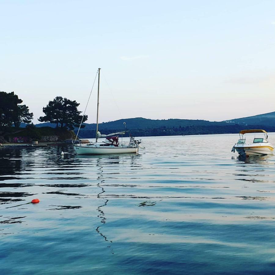 Tondo Tivat Exterior foto