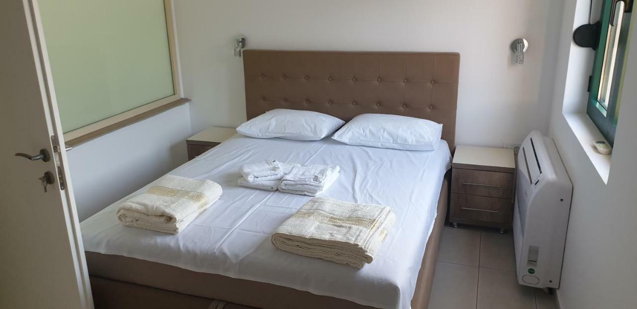Tondo Tivat Exterior foto