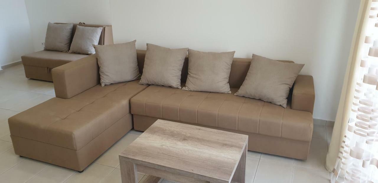 Tondo Tivat Exterior foto