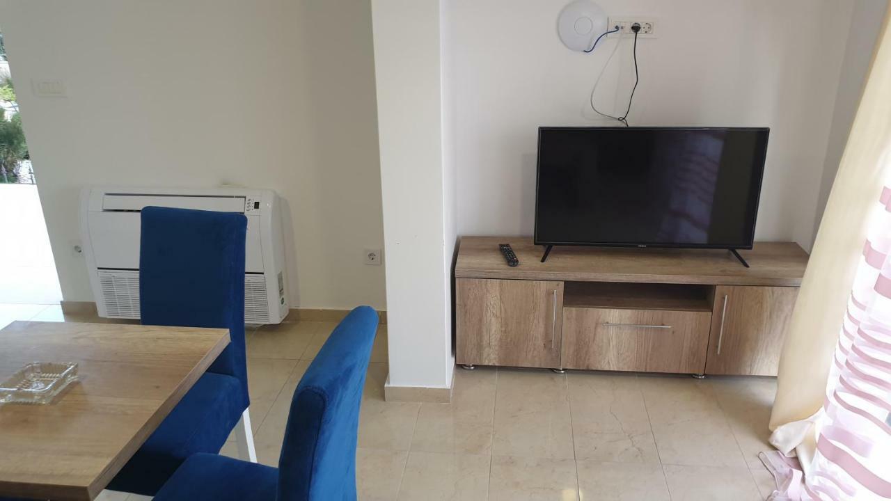 Tondo Tivat Exterior foto