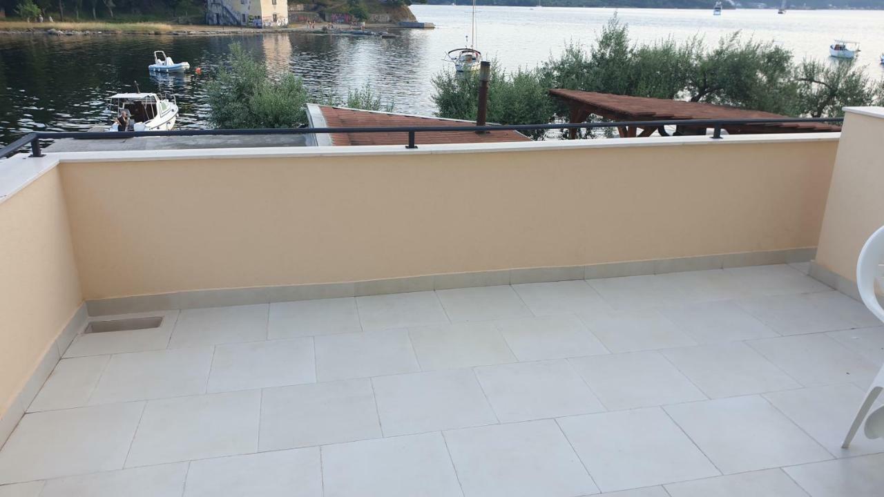 Tondo Tivat Exterior foto