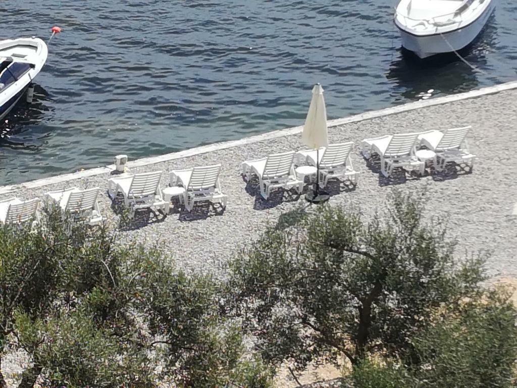 Tondo Tivat Exterior foto