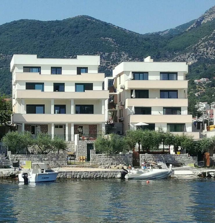 Tondo Tivat Exterior foto