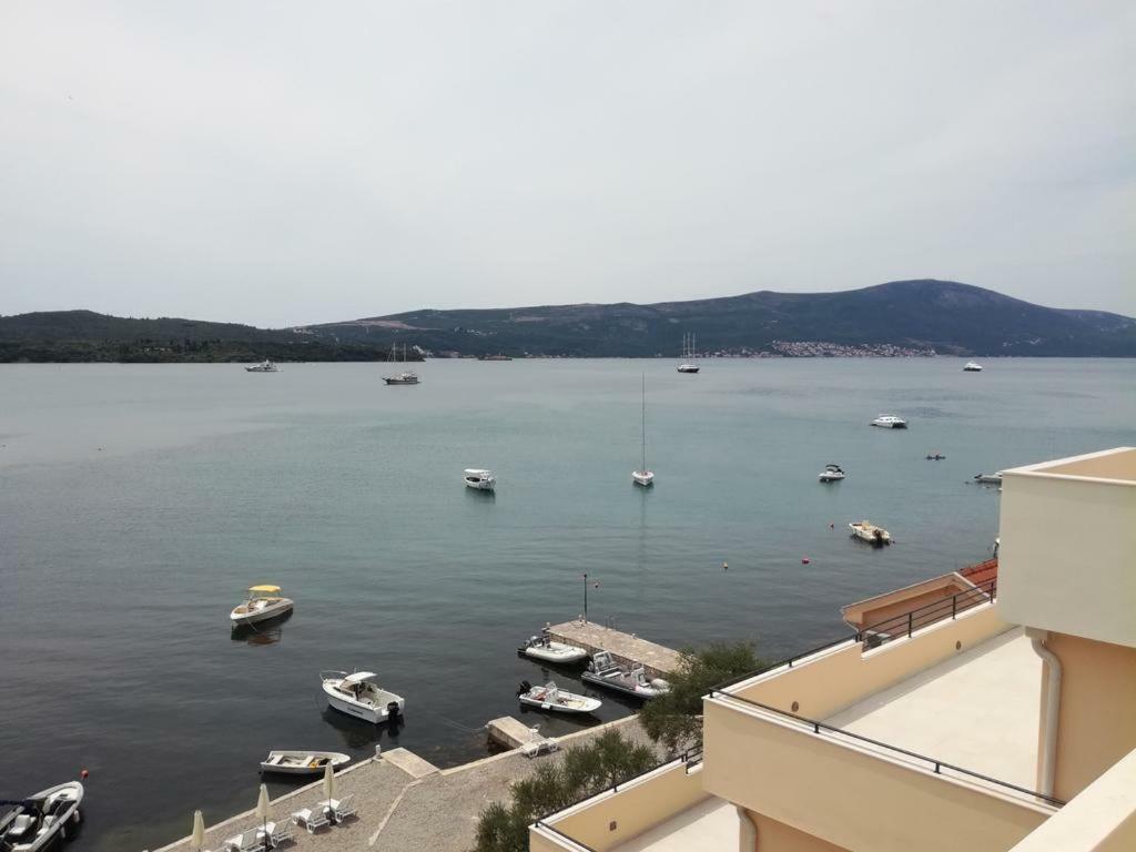 Tondo Tivat Exterior foto