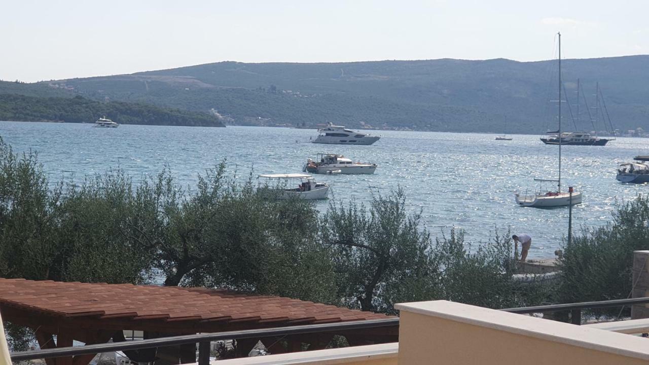 Tondo Tivat Exterior foto