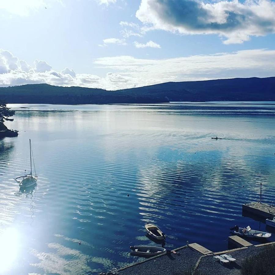 Tondo Tivat Exterior foto